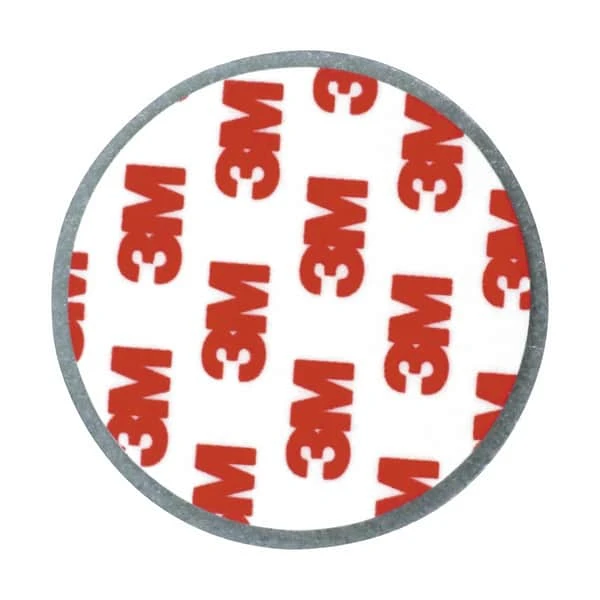 Magnet Til Røgdetektorer 3 Magnet Til Røgdetektorer