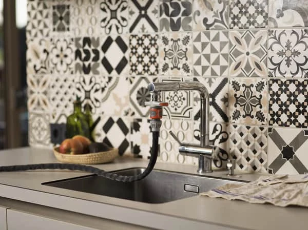 Gardena Liano Stofslange 5 Gardena Liano Stofslange - Billede 3