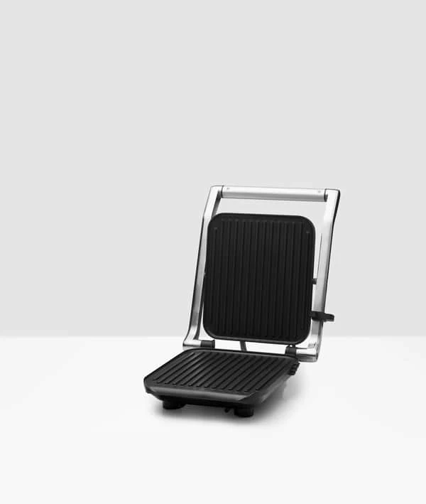 OBH Nordica Kompakt Multigrill 6 OBH Nordica Kompakt Multigrill - Billede 4