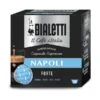 Bialetti Napoli Kaffekapsler