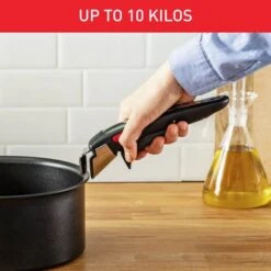 Tefal Ingenio Håndtag -Køkkengrej Discountbutik 3990 c05ed252 3c81 436f 8af2 33583fb3a873