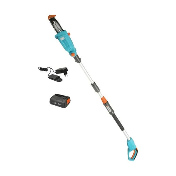 Gardena Teleskop Grensav 3 Gardena Teleskop Grensav