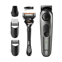 Braun Skægtrimmer BT5360