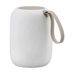 Hav LED Lampe M. Højttaler