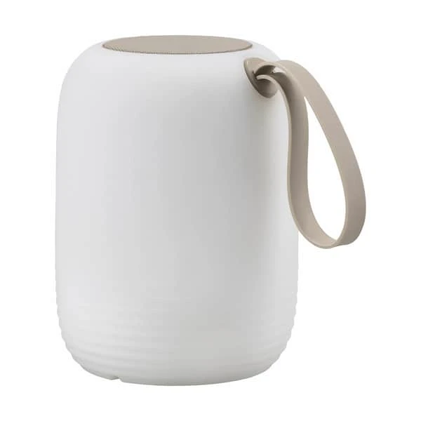 Hav LED Lampe M. Højttaler 3 Hav LED Lampe M. Højttaler