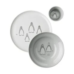 Stelton Pingo Børnestelsæt - 3 Dele