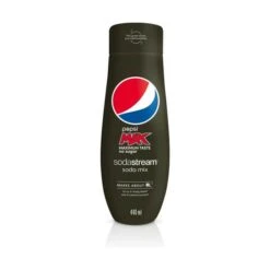 SodaStream Sirup - Pepsi Max