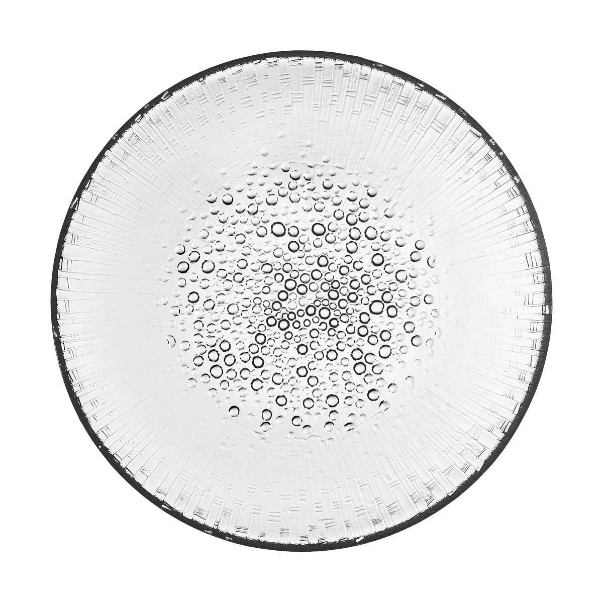 Iittala Ultima Thule Tallerken 3 Iittala Ultima Thule Tallerken