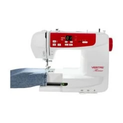 Veritas Florence Sy- Og Broderimaskine -Køkkengrej Discountbutik 3990 c209c1a1 deda 4f35 9046 1356aa7f8810