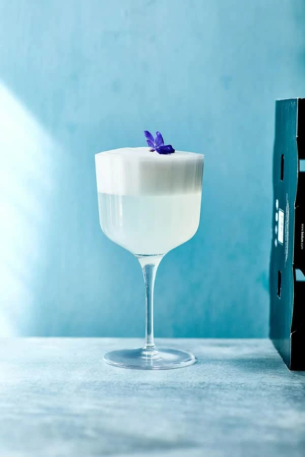 Luigi Bormioli Selection Gin & Tonic Glas - 4 Stk. 7 Luigi Bormioli Selection Gin & Tonic Glas - 4 Stk. - Billede 5