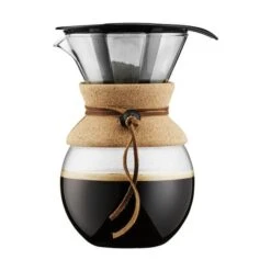 Bodum Pour Over Kaffebrygger