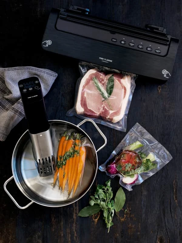 Sous Vide Stav 4 Sous Vide Stav - Billede 2