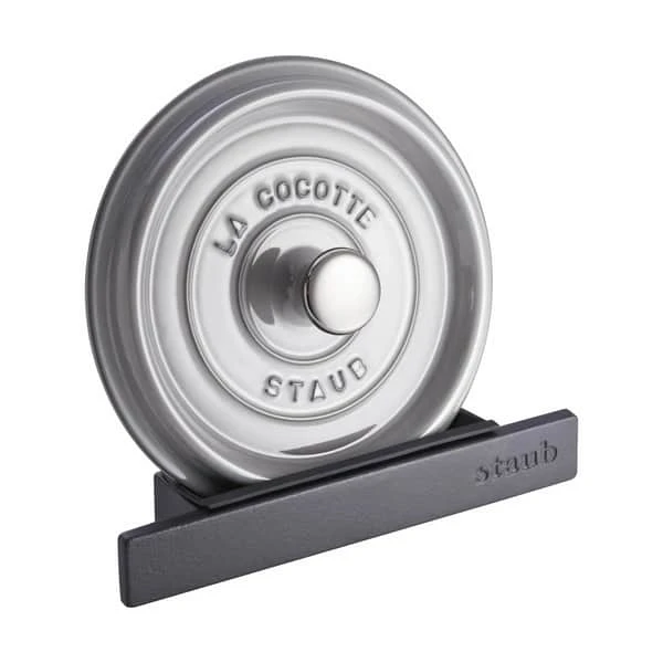 Staub Lågholder 4 Staub Lågholder - Billede 2