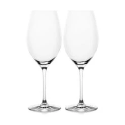 Spritzerglas - 2 Stk.