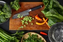 Fiskars Sensei Santokukniv -Køkkengrej Discountbutik 3990 c311862f c588 4c2f ae47 80c449e563e8