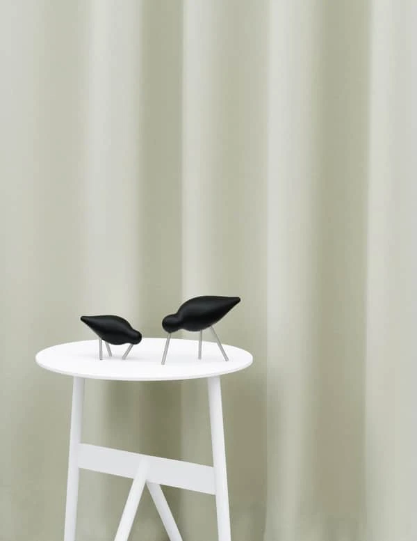 Normann Copenhagen Shorebird Familie - 2 Stk. 4 Normann Copenhagen Shorebird Familie - 2 Stk. - Billede 2