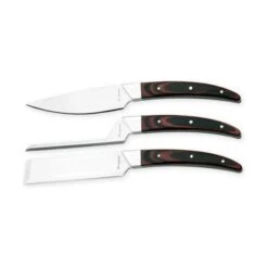 Caseus Osteknivesæt - 3 Dele