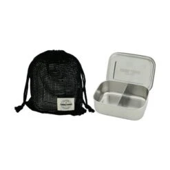 Denmark Bento Boks Medium Med 2 Rum