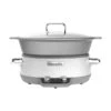 Crock-Pot Slow Cooker 54-201020 -Køkkengrej Discountbutik 3990 c408fc50 615d 4abc 9795 9b5033200fc5