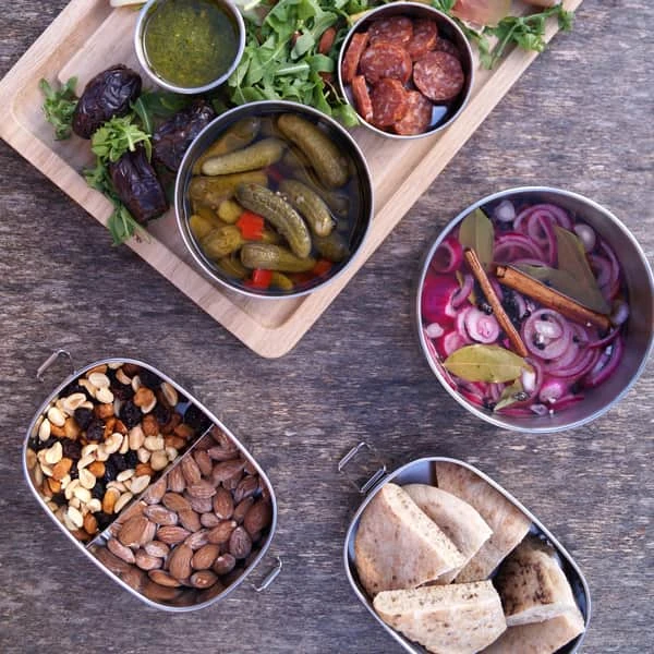 Denmark Bento Rounds X-Large 7 Denmark Bento Rounds X-Large - Billede 5