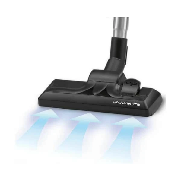 OBH Nordica Compact Power Støvsuger 6 OBH Nordica Compact Power Støvsuger - Billede 4