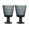 Iittala Kastehelmi Vandglas På Fod - 2 Stk. -Køkkengrej Discountbutik 3990 c49e7e50 48ba 4b4b 8c3a 430c24ad641e