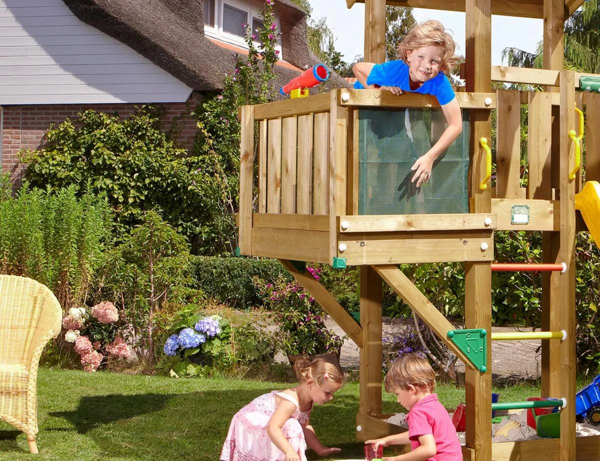 Altanmodul 3 Altanmodul