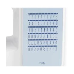 Brother FS60X Elektronisk Symaskine -Køkkengrej Discountbutik 3990 c4f7df66 f42e 4d12 a74c eda6704ae195