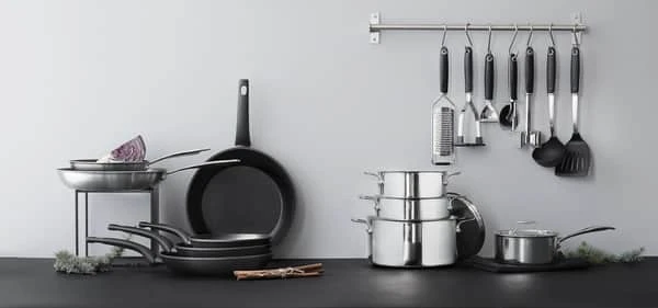 Gastro Kartoffelstamper 4 Gastro Kartoffelstamper - Billede 2