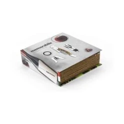 Memorabile GS7 Vinsæt - 7 Dele 7 Memorabile GS7 Vinsæt - 7 Dele -Køkkengrej Discountbutik 3990 c50ea986 20cd 4a44 9cdc 908e15cccfef