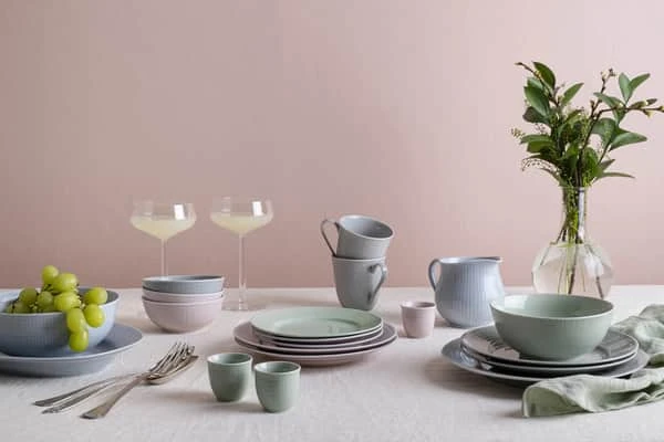 Rörstrand Swedish Grace Kagetallerken 6 Rörstrand Swedish Grace Kagetallerken - Billede 4