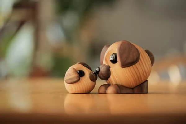 Pick Me Up Hund - Molly 4 Pick Me Up Hund - Molly - Billede 2