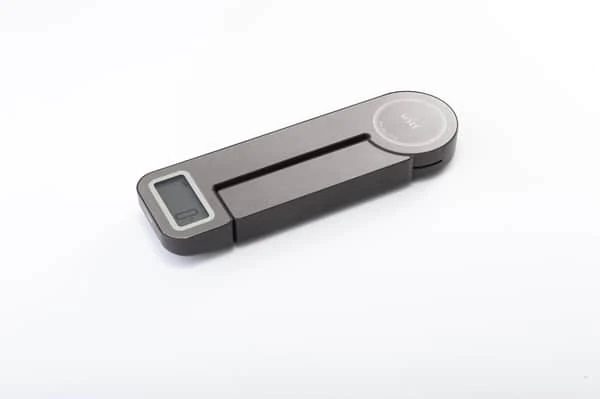 Witt Premium Køkkenvægt 4 Witt Premium Køkkenvægt - Billede 2