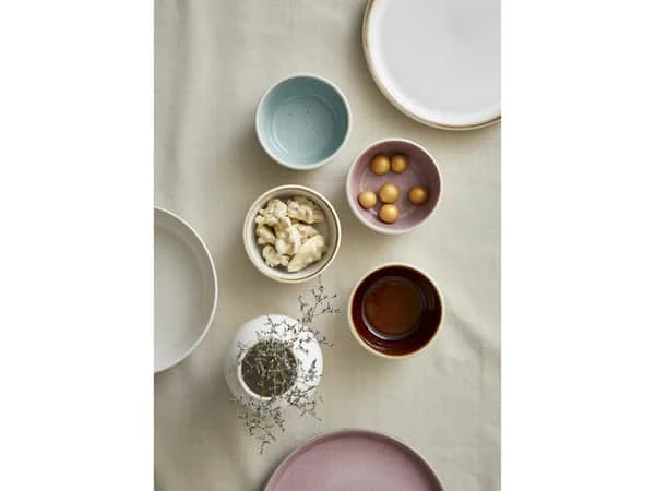 BITZ Skålsæt - 4 Dele 4 BITZ Skålsæt - 4 Dele - Billede 2