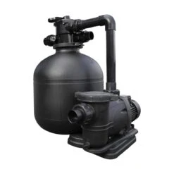 Swim & Fun Classic Filteranlæg