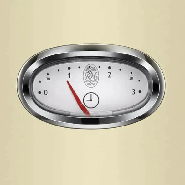 Russell Hobbs Rusell Hobbs Retro Brødrister 4 Russell Hobbs Rusell Hobbs Retro Brødrister - Billede 2