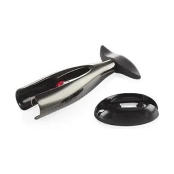 Le Creuset GS-300 Proptrækker M. Skærer 3 Le Creuset GS-300 Proptrækker M. Skærer