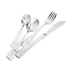 Zwilling Teddy Børnebestik - 4 Dele