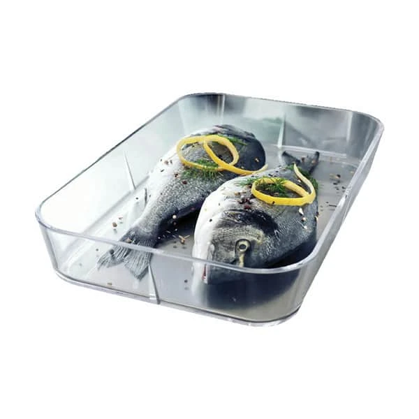 Rosendahl Grand Cru Ovnfast Fad 6 Rosendahl Grand Cru Ovnfast Fad - Billede 4