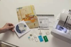 Brother RL417 Symaskine -Køkkengrej Discountbutik 3990 c6758ecd b8d5 4211 8099 a40c07b70326