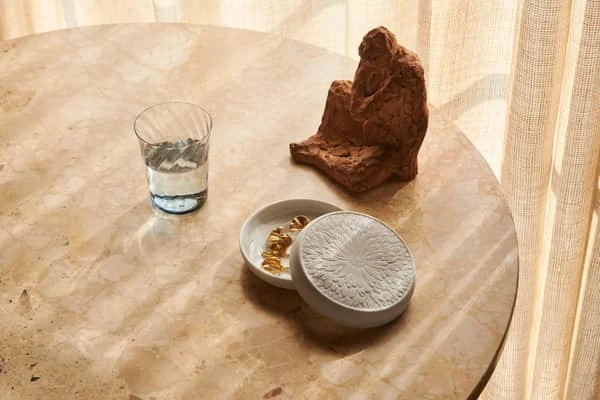 Royal Copenhagen Bonbonniere - Regentjubilæum 2022 4 Royal Copenhagen Bonbonniere - Regentjubilæum 2022 - Billede 2