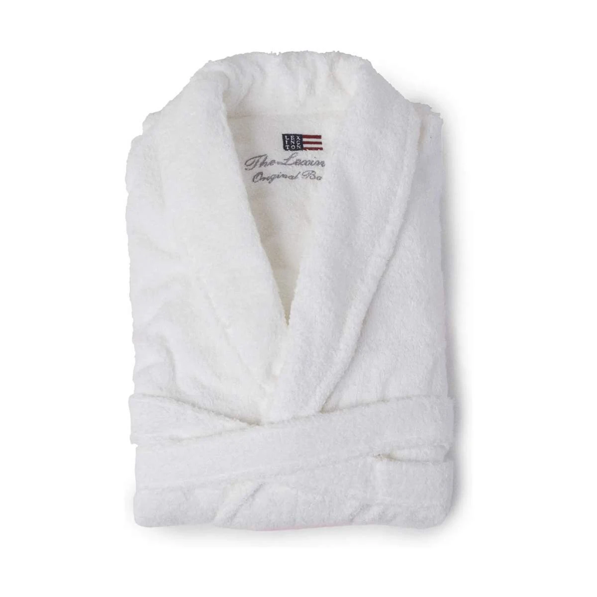 Lexington Original Badekåbe 3 Lexington Original Badekåbe