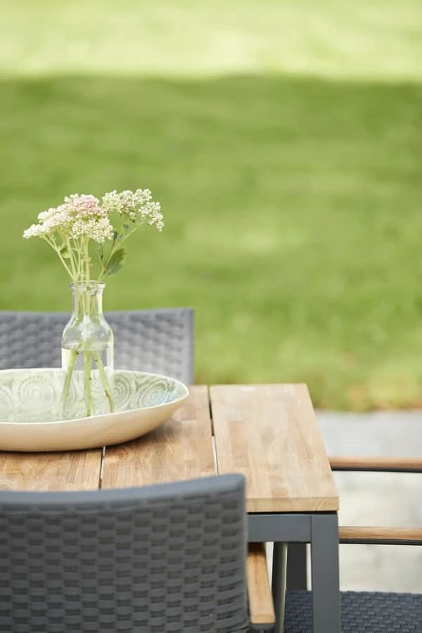 Toscana Havebord 4 Toscana Havebord - Billede 2