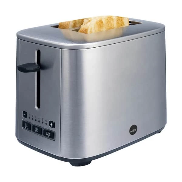 Wilfa Brødrister CT-100S 7 Wilfa Brødrister CT-100S - Billede 5