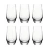 Leonardo Puccini Highball Glas - 6 Stk.