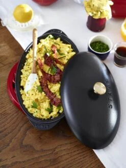 Staub Fiskefad M. Låg 6 Staub Fiskefad M. Låg -Køkkengrej Discountbutik 3990 c697e0e2 5932 4c80 8d64 2fd11cbe1094