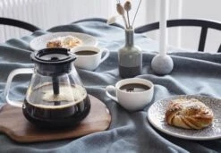 OBH Nordica Blooming Kaffemaskine -Køkkengrej Discountbutik 3990 c6e29bfb dcc1 4fc7 bcd8 8959e5ea29be