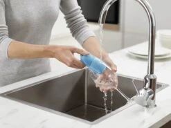 Joseph Joseph CleanTech Svamp - 2 Stk. 8 Joseph Joseph CleanTech Svamp - 2 Stk. -Køkkengrej Discountbutik 3990 c6f6520d 6eb3 4375 8b37 282594cefe29