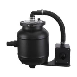 Swim & Fun Filtersystem