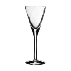 Kosta Boda Chateau Snapseglas